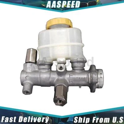 Piezas centradas del cilindro maestro de freno para Infiniti G20 1994 1995 1996 Foto 1 de 4