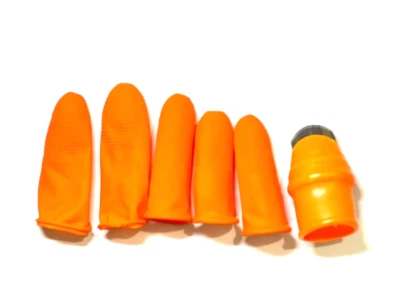 cortador pulgar Foto 1 de 4