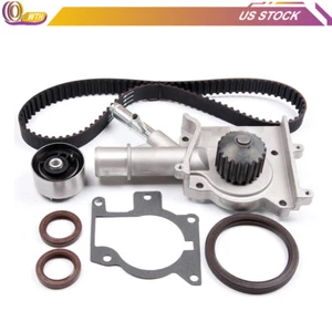 FOR 00-04 FORD FOCUS SE LX 2.0L SOHC L4 /P US NEW TIMING BELT WATER PUMP KIT - Picture 1 of 6