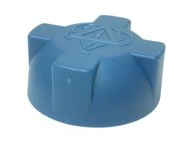 APA/URO Parts 87TZ23Z Expansion Tank Cap Fits 1995 Audi S6 - Image 1 of 1