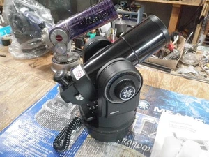 Meade ETX-70EC Refractor Telescope Computerized #7446 - Picture 1 of 16