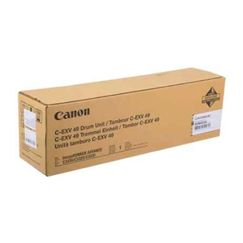 Original Canon C-EXV49 Drum Unit (8528B003)