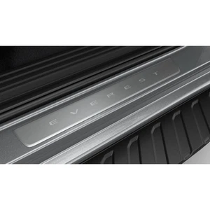 Genuine Ford Sill Scuff Plates Set of 4 Everest 2022-on N1VZ99132A08C - Picture 1 of 1