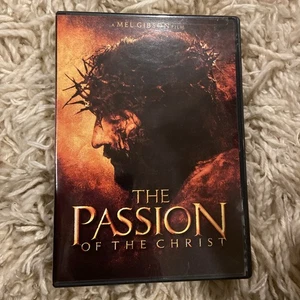 The Passion of the Christ - “Brand New”(DVD, 2004, Widescreen). Sealed top - Picture 1 of 3
