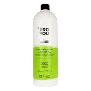 Shampoo ProYou the Twister Revlon [1000 ml] - Bild 1 von 1