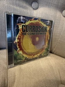 Deliverance by Corrosion of Conformity (CD, 1994) - Picture 1 of 2