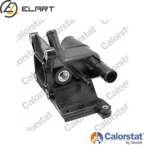 COOLANT FLANGE WF0186 FOR MAZDA 563 LF-DE/VE 2.0L L8-VE/DE 1.8L 4cyl 6 - Picture 1 of 8
