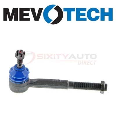 Mevotech Steering Tie Rod End for 1994 GMC K2500 Suburban 6.5L V8 - hv — 第 1/4 张图片