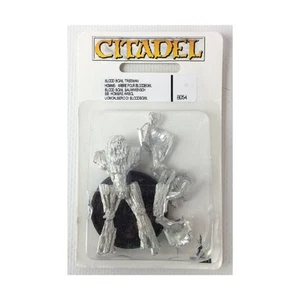 GW Blood Bowl Halfling Treeman (Halfling Team) Pack New - Imagen 1 de 1