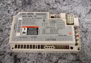 Modulo scheda di controllo forno ICP / White-Rodgers 50A50-142 HQ1010806WR 1010806 - Foto 1 di 3