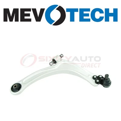 Mevotech OG Control Arm & Ball Joint Assembly for 2006-2010 Chevrolet Cobalt jh Foto 1 de 4