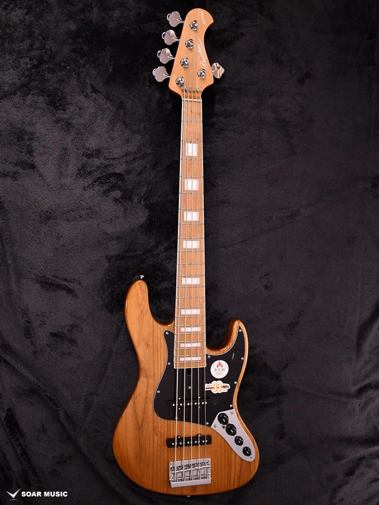 Bacchus Bass Guitars for sale - eBay
