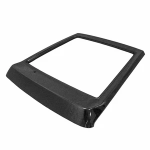 Tapa de arranque de fibra de carbono Seibon - estilo OE - se adapta a Toyota Corolla AE86 84-87 - Imagen 1 de 4