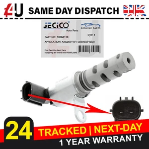 FOR MITSUBISHI LANCER X 1.8 2.0 2.0 EVO X 08-15 CAMSHAFT CONTROL SOLENOID VALVE - Picture 1 of 6