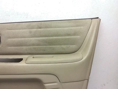 Lexus Is300 2001 moldura interior del panel de la puerta del pasajero delantero 67610-53090-A0 Foto 1 de 4