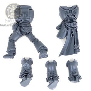 Noise Marines - Corpo 6 - Imagen 1 de 1