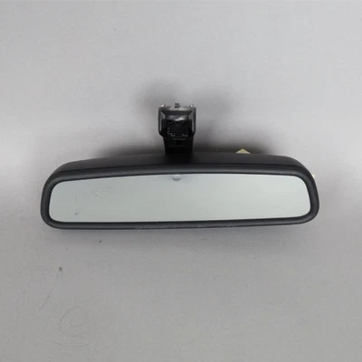 2007-2011 BMW 335i 328i 650i X5 Interior Rear View Mirror 51169151852 OEM Used - Image 1 of 4