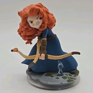 Disney Infinity 2.0 Merida Brave Figur - Bild 1 von 3
