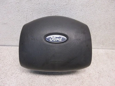 2009-2019 Ford E350 Van Front Driver Wheel Airbag Air Bag OEM LKQ - Image 1 of 4