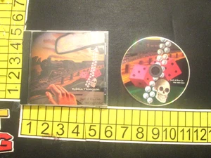 Just a Blur in the Rearview by Robbin Thompson (CD, 2007) - Picture 1 of 4