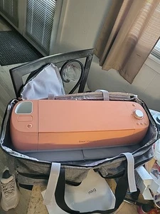 cricket explore air 2 Plus Carry Case And Tools - Picture 1 of 7