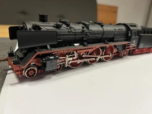 Märklin 3085 Dampflok Baureihe 003 160-9 DB Spur H0 OVP - Bild 1 von 5