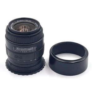 Sigma Zoom AF-E 28-70mm f/3.5-4.5 Lens for Minolta AF/Sony A Mount w/Extras - Picture 1 of 12