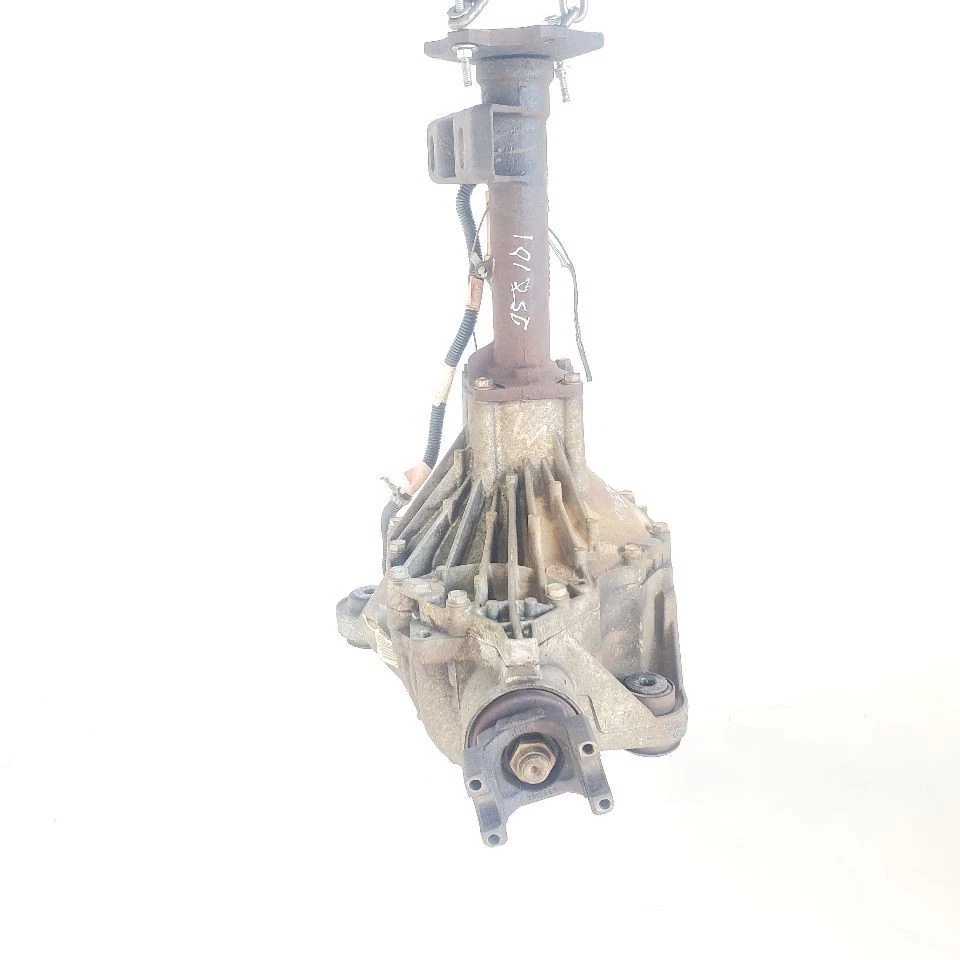 Chevrolet Silverado 2500HD 1999 2006 extendido OEM diferencial delantero relación 4,10 Foto 1 de 4