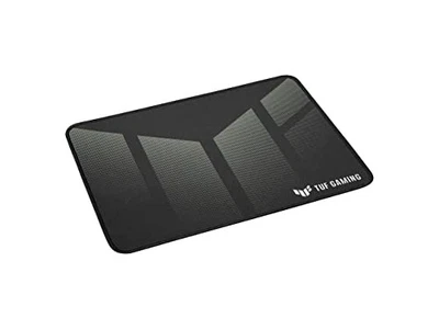 ASUS TUF Gaming P1 Portable Gaming Mouse Pad | Optimized Cloth Surface - Image 1 of 3