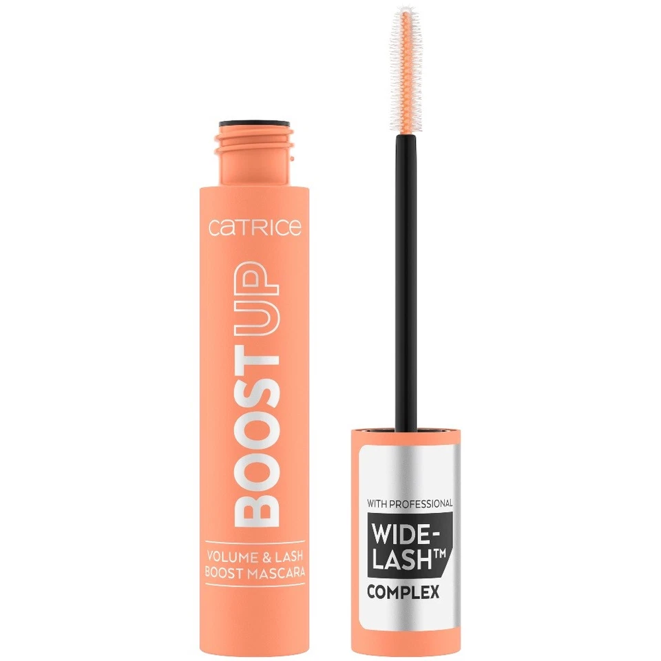 MARKENLOS 4059729375575 Catrice Boost Up Volume Lash Boost Mascara pogrubiający tusz do r