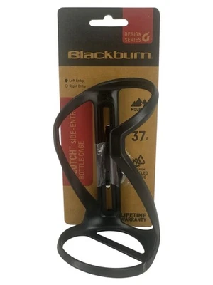 Blackburn Clutch Left Side Entry Water Bottle Cage - Image 1 of 3