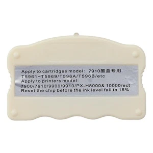Hot Sale Business & Industrial Chip Resetter 1pc Pro7900 7700 Stylus Pro - Photo 1/7