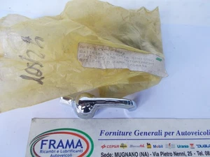 MANIGLIA VETRO GIREVOLE SINISTRO 127 I-128-A112 -4212494 -NUOVO ORIGINALE - Picture 1 of 4