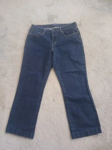 NWT Levis Womens Sz 16L Sz33 Bold Curve Classic Straight Leg Jeans - Picture 1 of 3