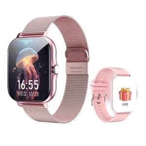 1.85'' Smart Watch IP68 for Women with Answer/Make Calls/Message for IOS-Android - Picture 1 of 2
