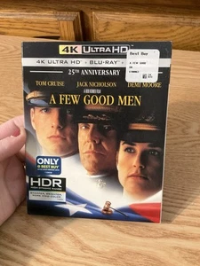 A Few Good Men (4K) W/Slipcover - Foto 1 di 3
