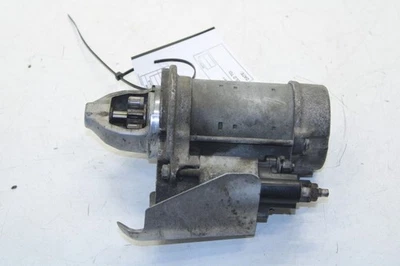 2010-2012 Jaguar XF Portfolio 5.0L Engine Starter Motor 8W83-11001-BB OEM   - Image 1 of 4