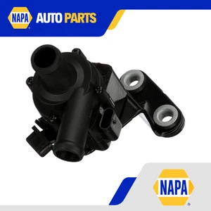 Electric Water Pump fits FORD S-MAX 1.5 2015 on Gates 1839017 DS7Z8C419C Quality - Picture 1 of 11