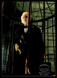 Batman 1992 Movie Topps Stadium Club Card #55 (NM) - Picture 1 of 2