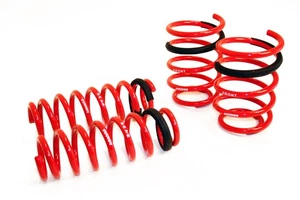 Megan Racing Lowering Springs BMW 06-13 E92 2DR - Picture 1 of 4
