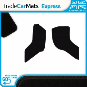 Tailored Carpet Van Floor Mats for Suzuki Carry 2005-present - Picture 1 of 3