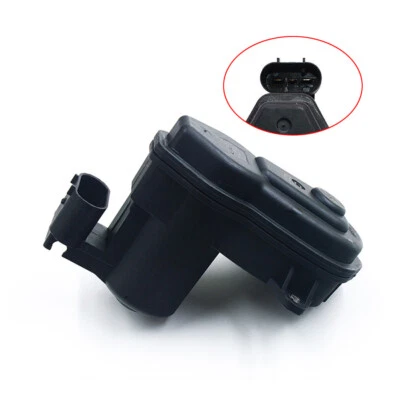 Rear Park Brake Actuator 34216794618 For BMW 528i 535i 640i 650i M5 X3 2009-2016 - Image 1 of 4