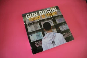 Today is today = Gun bugun - Picture 1 of 10