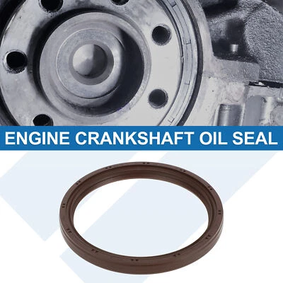 Sello de aceite del cigüeñal trasero para Toyota Camry Corolla Rav4 para Scion No.9031189010 Foto 1 de 4