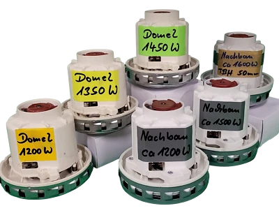 IMMER-SAUGUT HAUSMARKE Motor Domel oder alternativ kompatibel mit Kärcher Nr. 6.490-254.0, 467.3.416