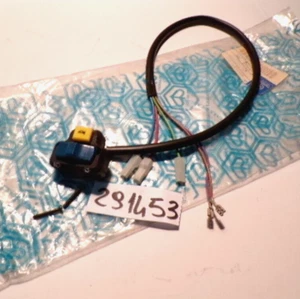 COMMUTATORE SINISTRO PER PIAGGIO CIAO FL (291453) - Imagen 1 de 3