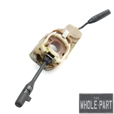 Interruptor de faros combinado de señal de giro Nissan Datsun 720 King Cab 1983-1986 Foto 1 de 4