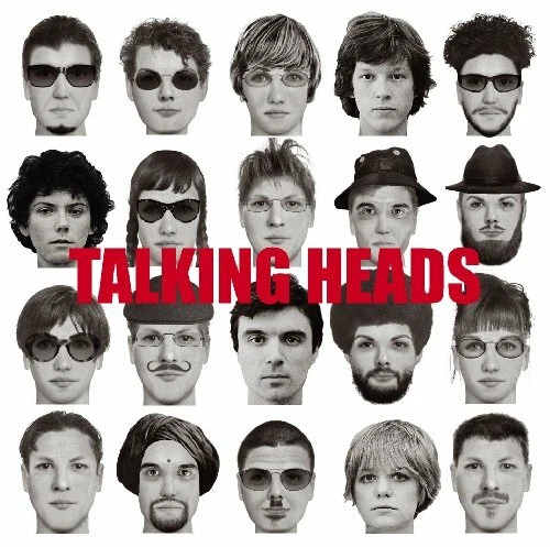 Talking Heads - The Best of Talking Heads [CD] - Image 1 of 1