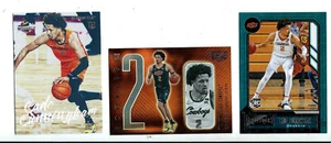 CADE CUNNINGHAM (RC's 3 Lot) 2021 Panini *Pistons Superstar *High Grade MINT - Picture 1 of 2