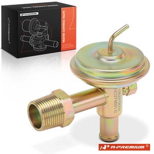 A-Premium HVAC Heater Control Valve for Chevy Impala Malibu Buick Regal Cadillac - Picture 1 of 10